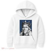 Bill Belichick Legend Champions New England Kids Hoodie thumb 0