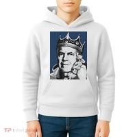 Bill Belichick Legend Champions New England Kids Hoodie thumb 4