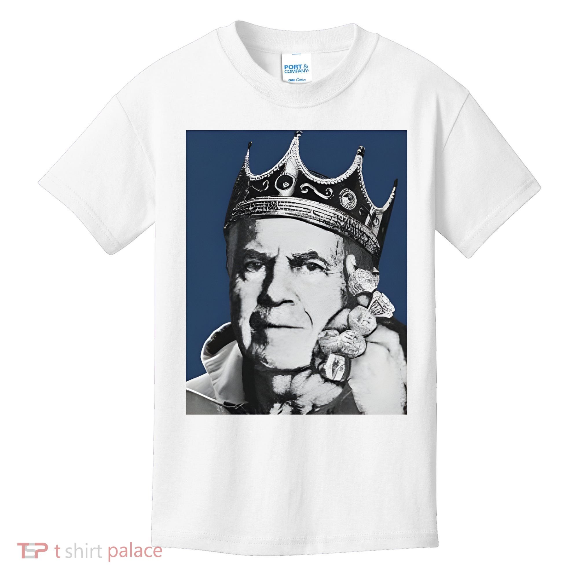 Bill Belichick Legend Champions New England Kids T-Shirt
