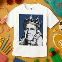 Bill Belichick Legend Champions New England Kids T-Shirt thumb 3