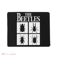 Beetles Bug Lover Funny Entomology Gifts Future Entomologist Mousepad thumb 0