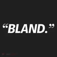 Bland Women's Sweatshirt thumb 2