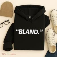 Bland Hoodie thumb 4