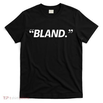 Bland T-Shirt