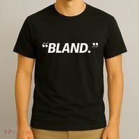 Bland T-Shirt thumb 3