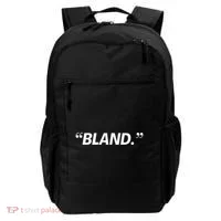 Bland Backpack thumb 0
