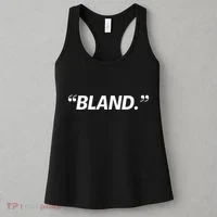 Bland Women's Tank Top thumb 3