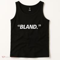 Bland Tank Top thumb 2