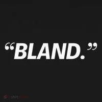 Bland Women's T-Shirt thumb 6