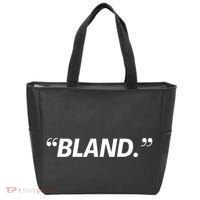 Bland Tote Bag thumb 0