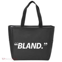 Bland Tote Bag thumb 0