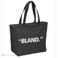 Bland Tote Bag thumb 2