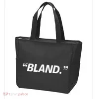 Bland Tote Bag thumb 3