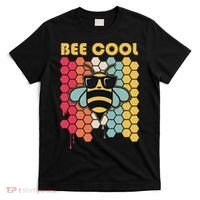 Boy Bee Lover Bumble Bumblebee Bee Cool T-Shirt thumb 0