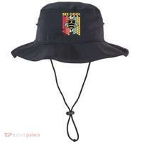 Boy Bee Lover Bumble Bumblebee Bee Cool Bucket Hat thumb 0