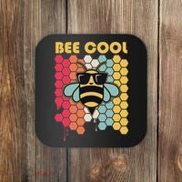 Boy Bee Lover Bumble Bumblebee Bee Cool Coaster thumb 0