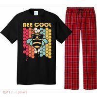 Boy Bee Lover Bumble Bumblebee Bee Cool Pajama Set thumb 0