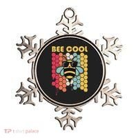 Boy Bee Lover Bumble Bumblebee Bee Cool Ornament thumb 0