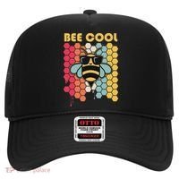 Boy Bee Lover Bumble Bumblebee Bee Cool Hat thumb 0