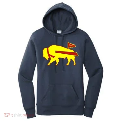 Women's Hoodie