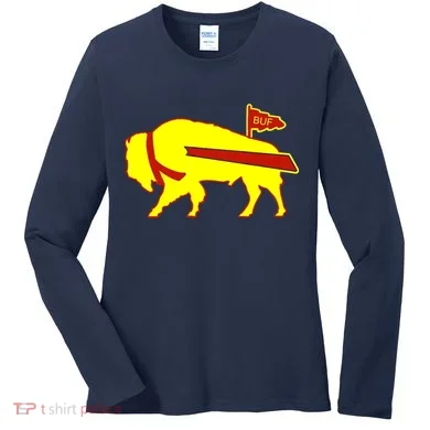 Women's Long Sleeve Shirt