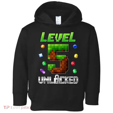 Toddler Hoodie