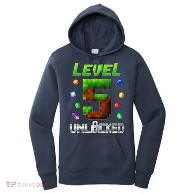 Women's Hoodie