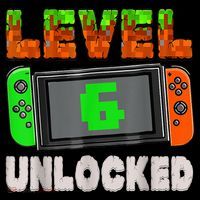 Birthday Boy Level 6 Unlocked 6th Birthday Game Pixel Coffee Mug thumb 5