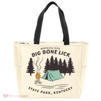 Big Bone Lick Park Tote Bag thumb 0