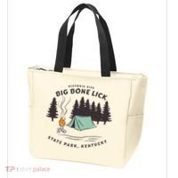 Big Bone Lick Park Tote Bag thumb 3