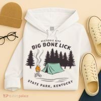 Big Bone Lick Park Hoodie thumb 4