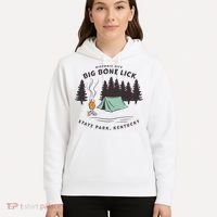 Big Bone Lick Park Hoodie thumb 5