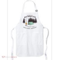 Big Bone Lick Park Apron thumb 0