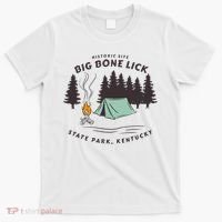 Big Bone Lick Park T-Shirt thumb 0
