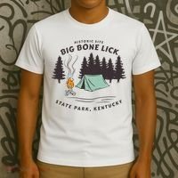 Big Bone Lick Park T-Shirt thumb 3