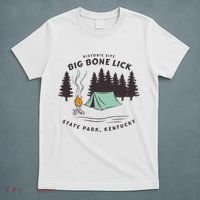 Big Bone Lick Park T-Shirt thumb 5