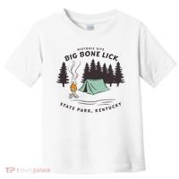 Big Bone Lick Park Toddler T-Shirt thumb 0