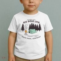 Big Bone Lick Park Toddler T-Shirt thumb 2