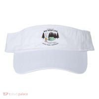 Big Bone Lick Park Visor thumb 0