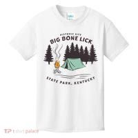 Big Bone Lick Park Kids T-Shirt thumb 0