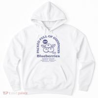 Blueberries Hoodie thumb 0