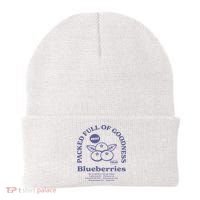 Blueberries Beanie thumb 0