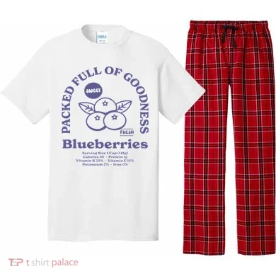 Pajama Set