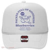 Blueberries Hat thumb 0