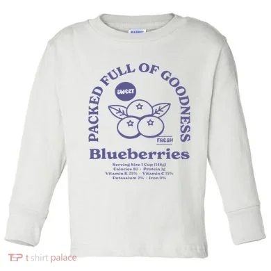 Toddler Long Sleeve