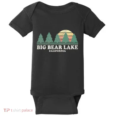 Baby Bodysuit