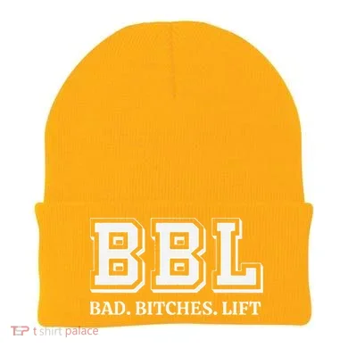 Beanie