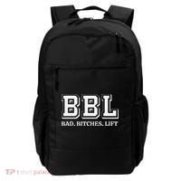 Bad Bitches Lift Backpack thumb 0
