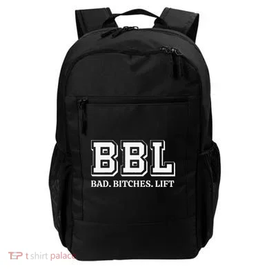 Backpack