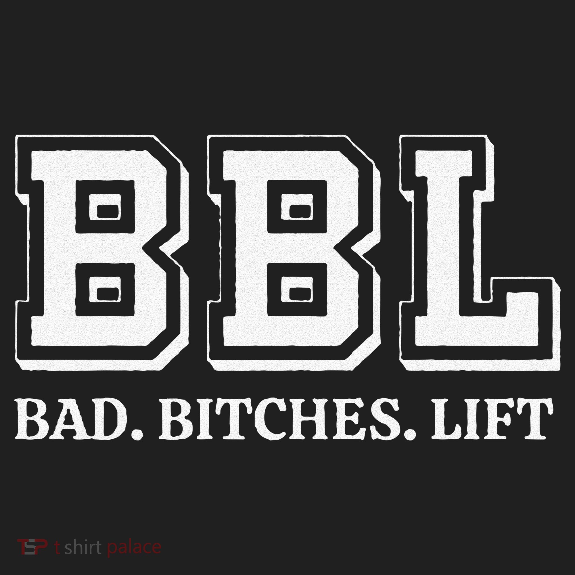 Bad Bitches Lift Tumbler